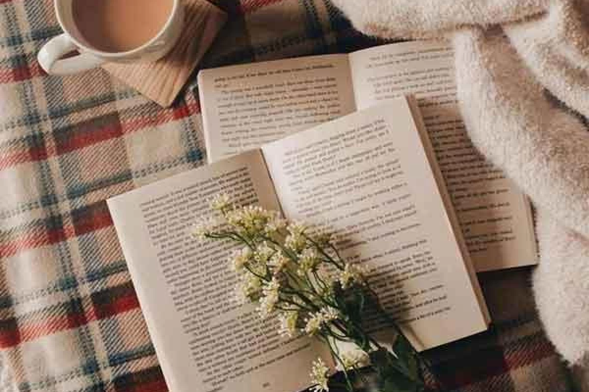 عکس «نسیمی که نام تو را آورد»