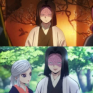 عکس فکت از کاگایا اوبایاشیکی رهبر سپاه شیطان کش