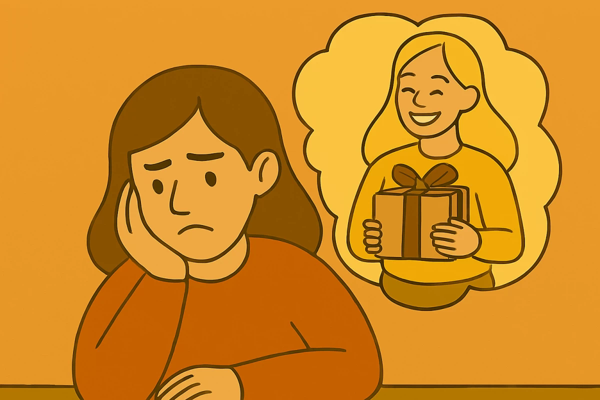 عکس حسادت از کجا می آید؟