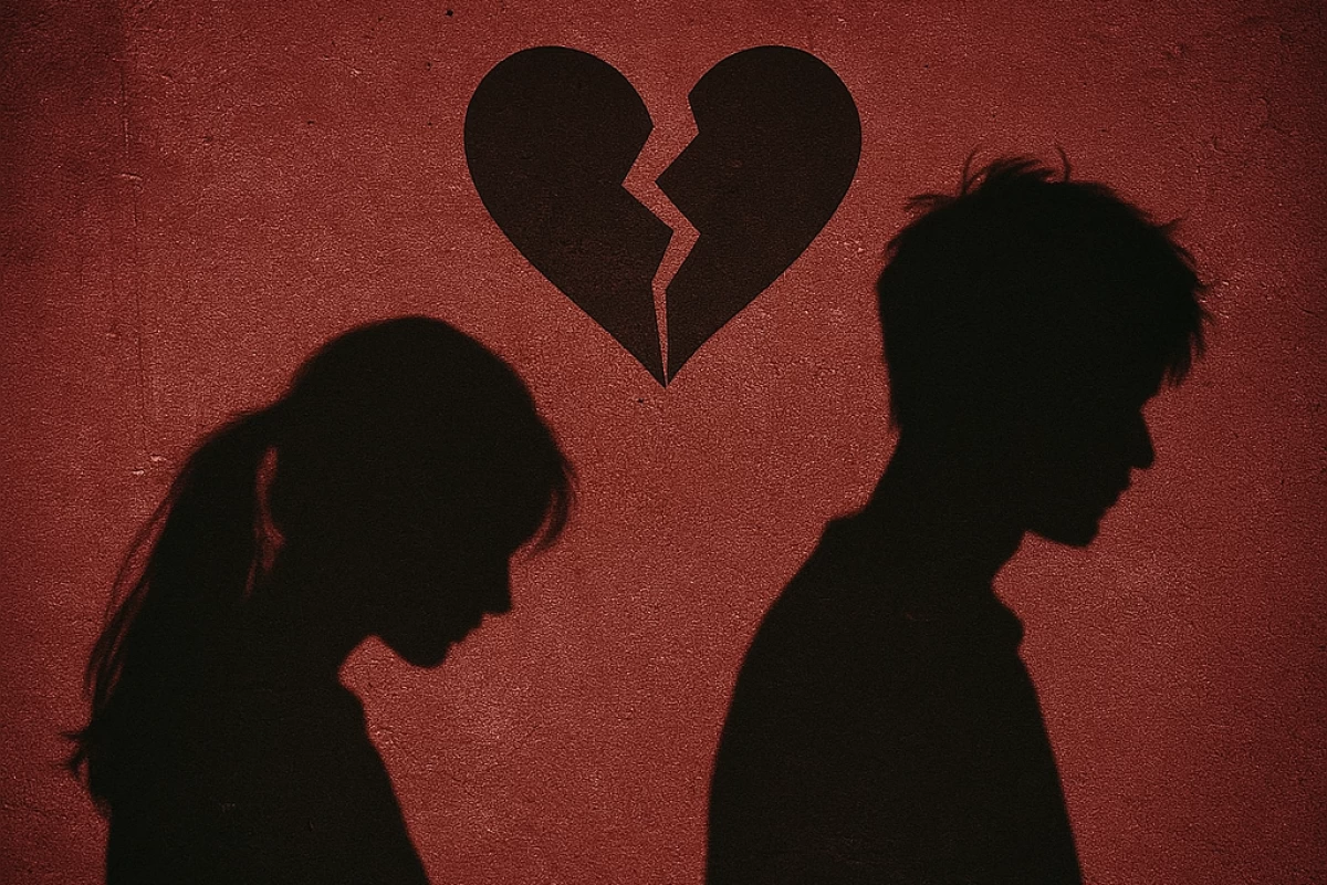 عکس عشق یک‌طرفه ( p6 ) 💔✨️