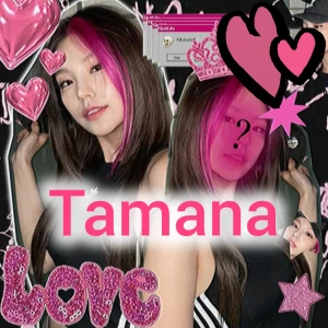 عکس •Tamana•