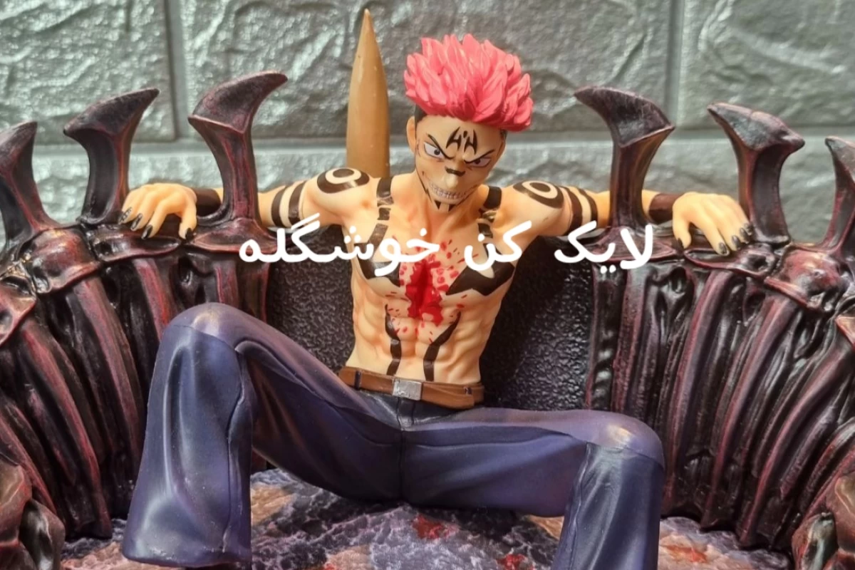 عکس توییت انیمه ~☆