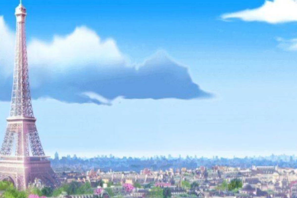 عکس میراکلس به سبک هیولا