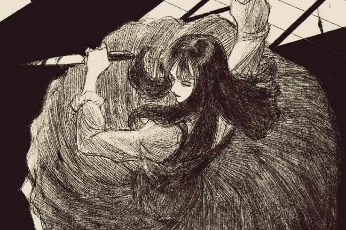 عکس شمع خاموش...