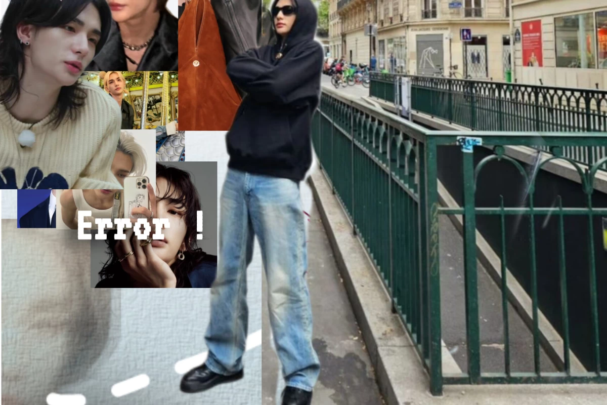 عکس استری کیدز چیه!؟