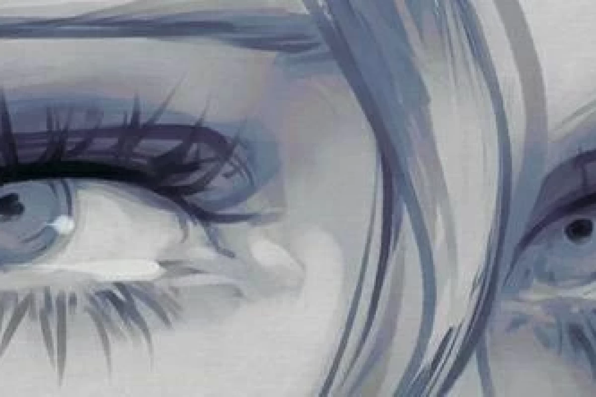 عکس تبریک میگم تو X شدی! (انیمه ver )