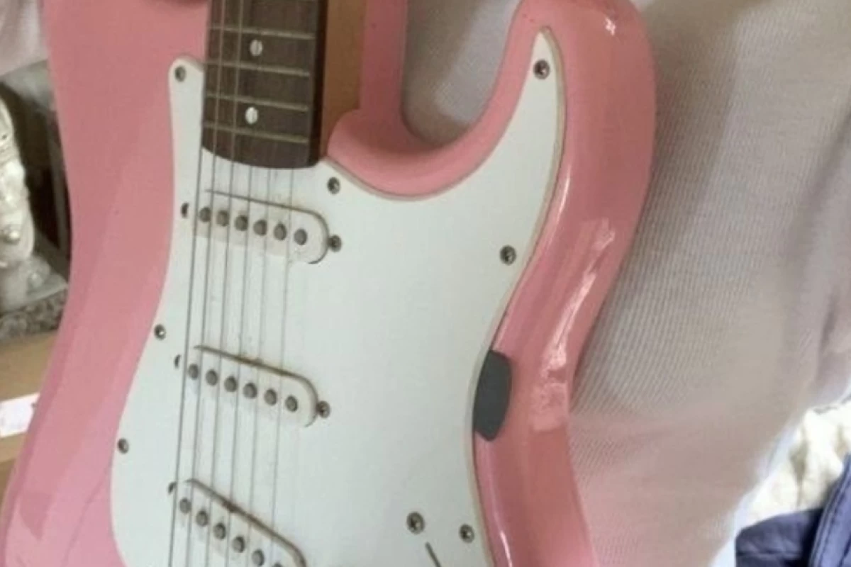 عکس وایب دختری....