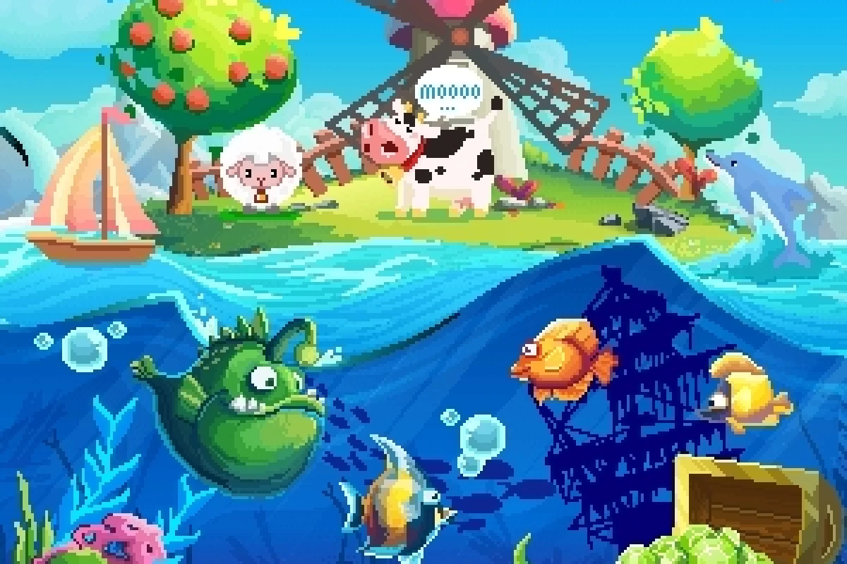 عکس چطوری این؟...(فان)