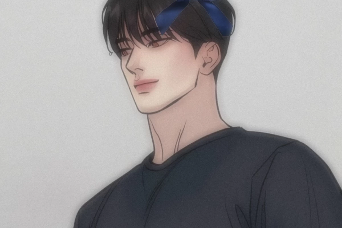 عکس ❄️:حسودی؟ چی هست؟