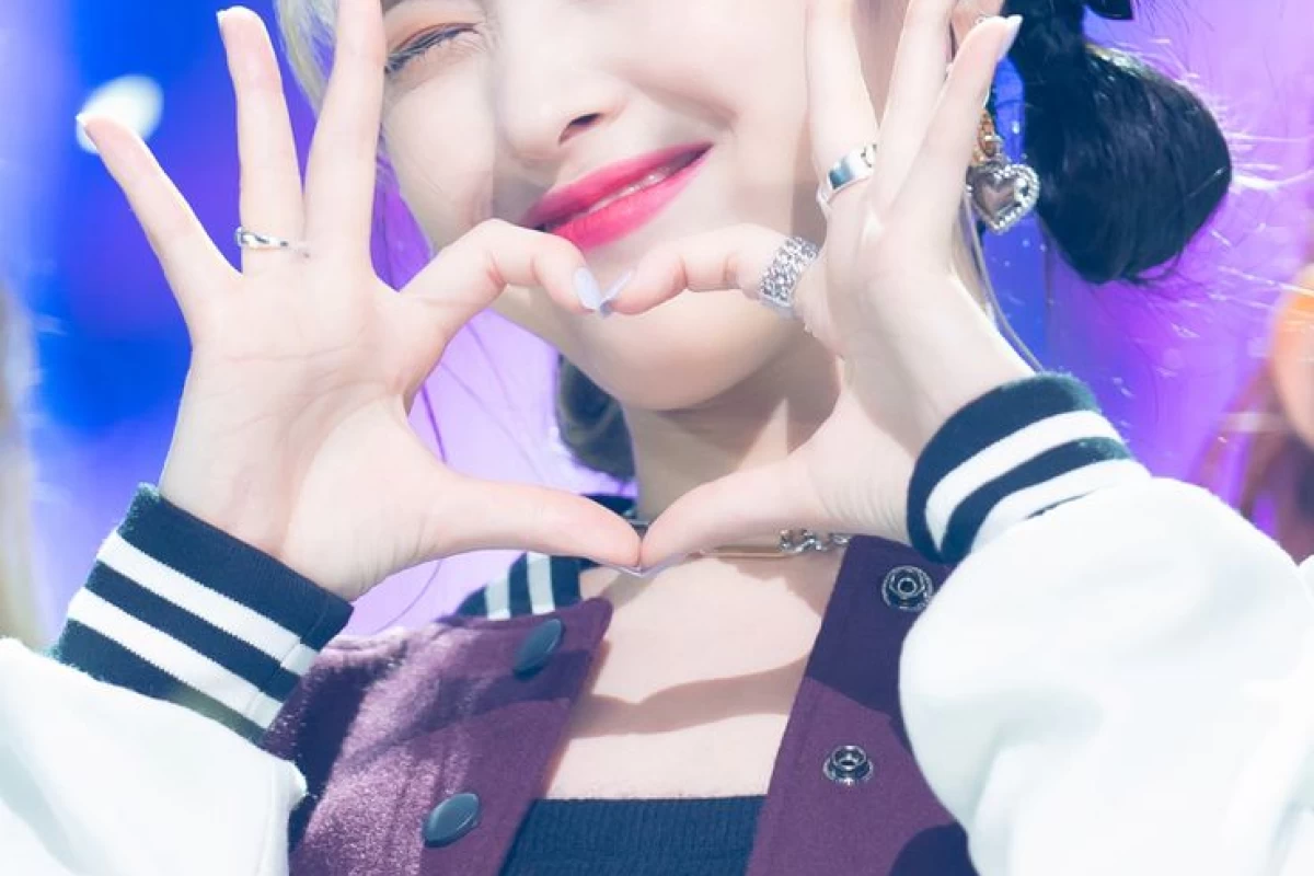 عکس بهترین استایل تو هر اهنگ (Itzy)