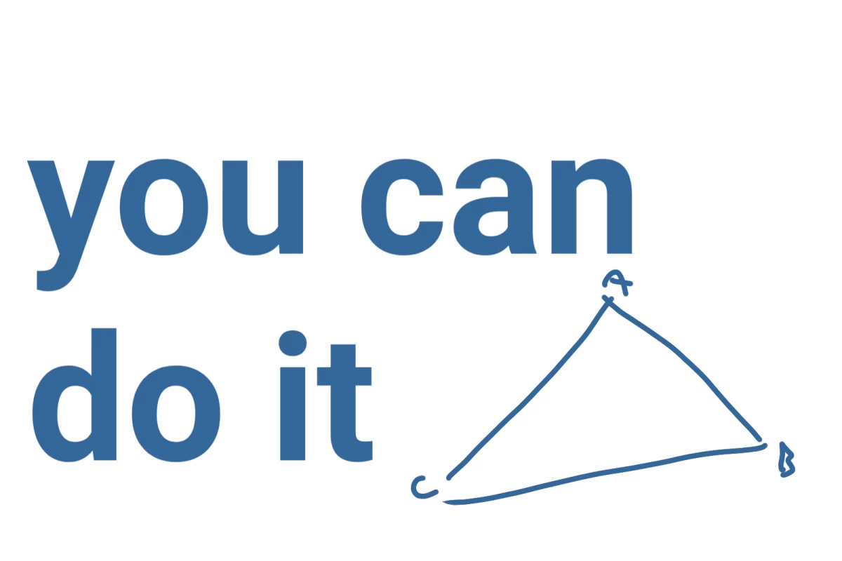 عکس ببینم کی هندسه اش خوبه