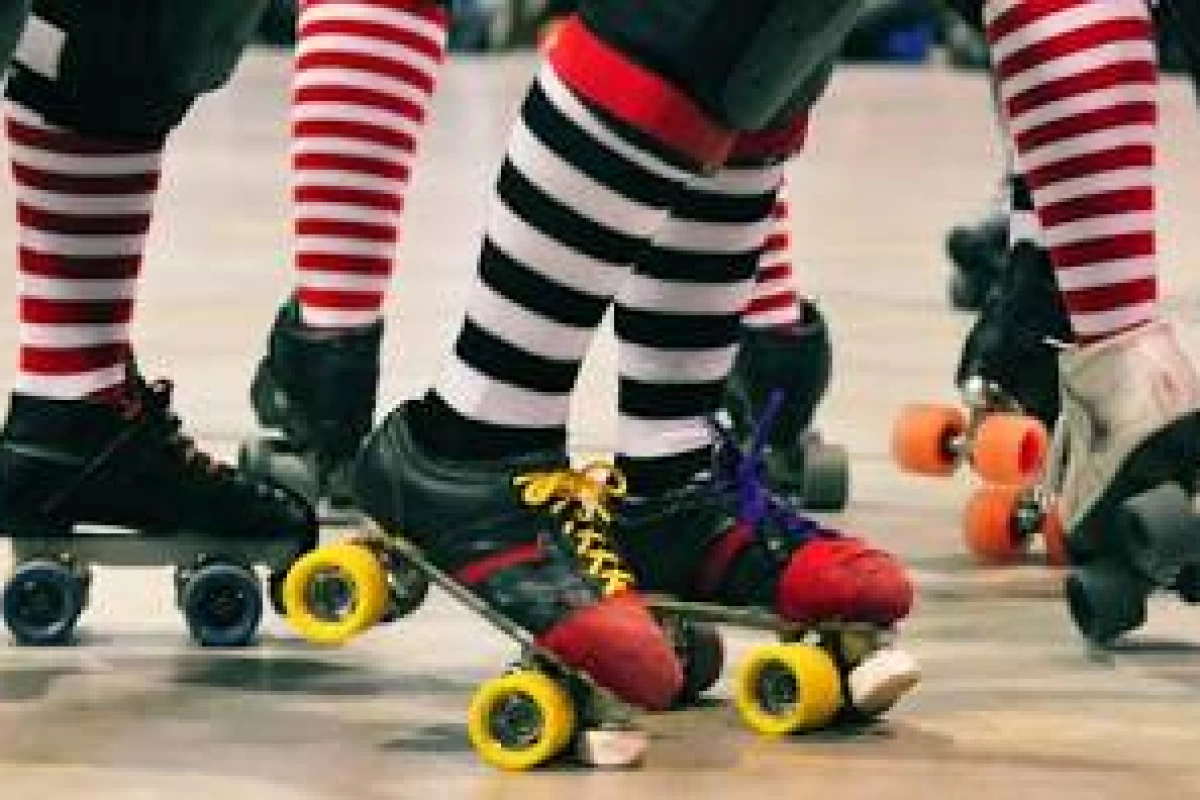 عکس چند فکت جالب درباره اسکیت سواری