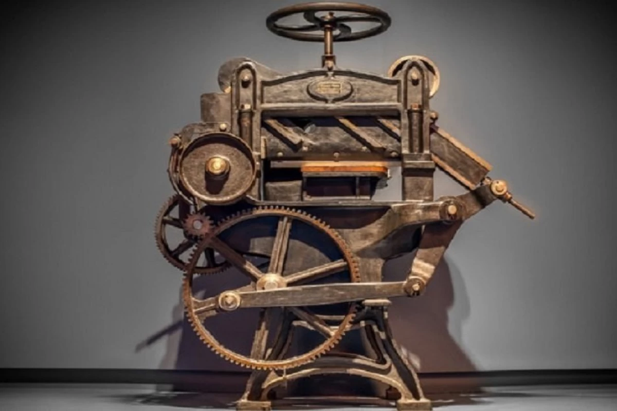 عکس 10 اختراع مهم که دنیا را زیر و رو کردند