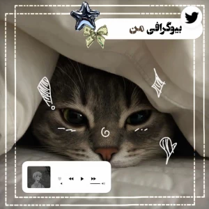 عکس ?𝓜𝔂 𝓫𝓲𝓸