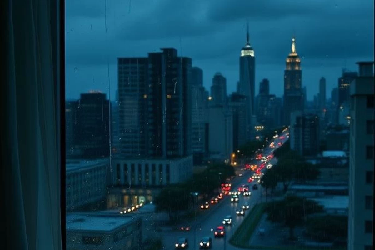 عکس دنیای موازی.➎P