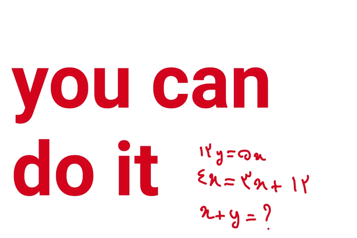 عکس ببینم کی ریاضیش خوبه