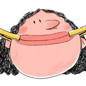 عکس لبخند بزن!