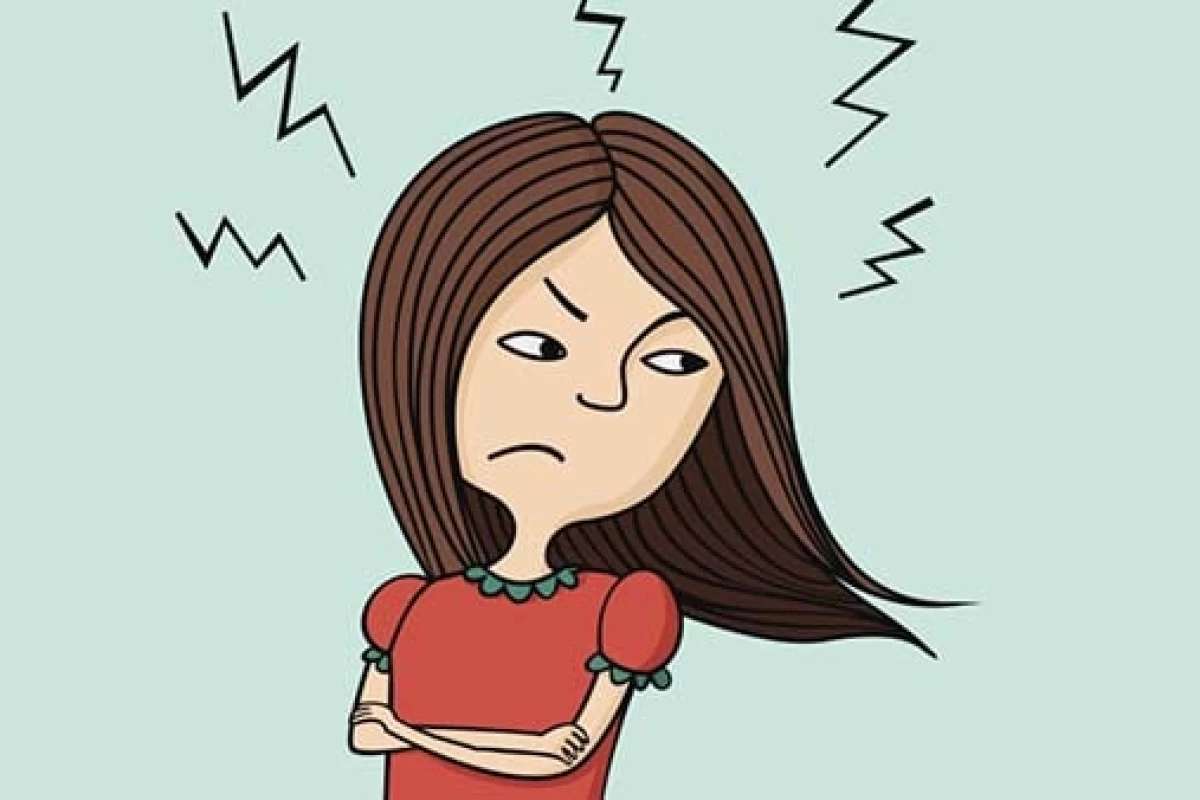 عکس تنفر/علاقه بی دلیل؟