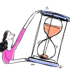 عکس صبر فعالانه