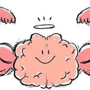 عکس قوی ماندن مغز شما