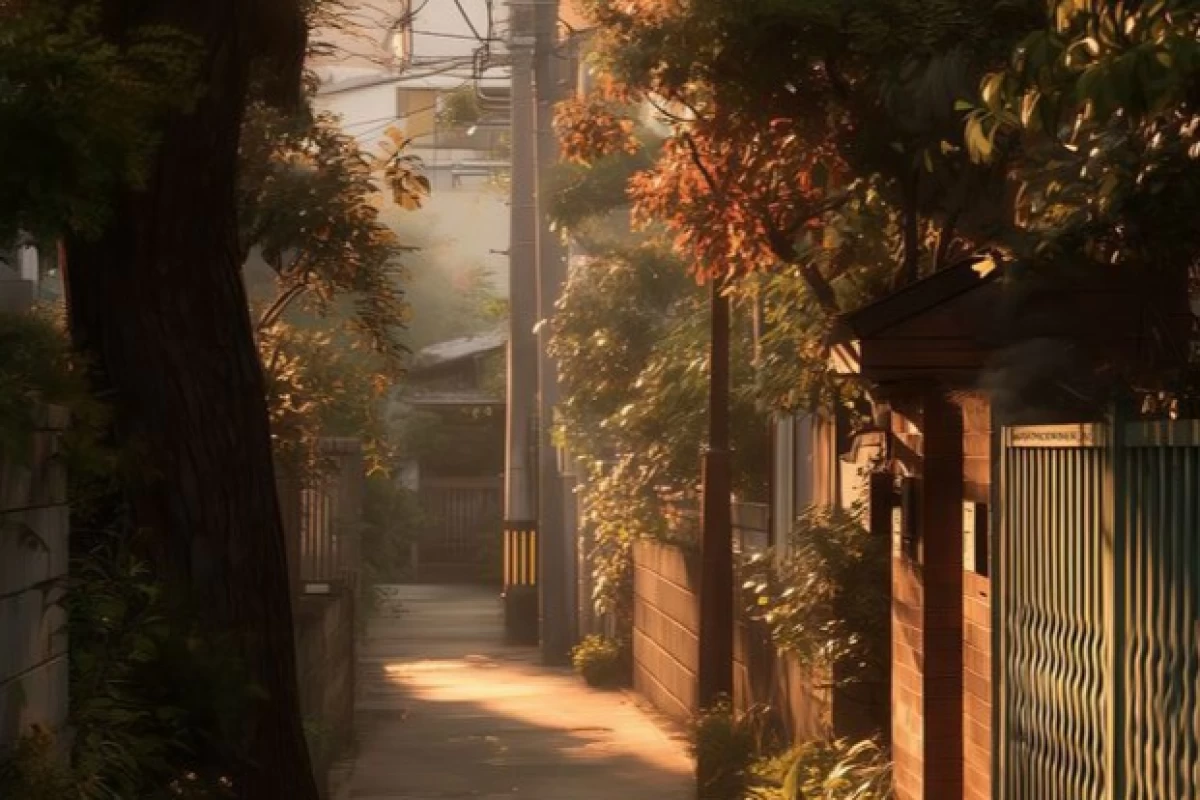 عکس 🦌 : به خودت بیا !