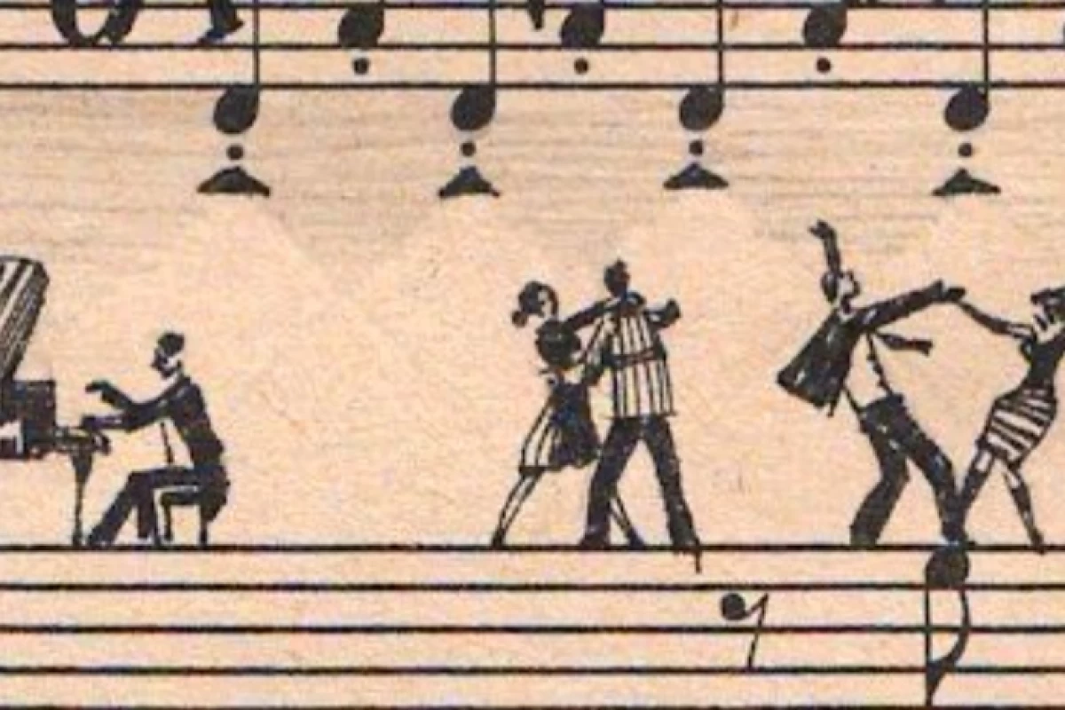 عکس زیباترین های کلاسیک پیانو