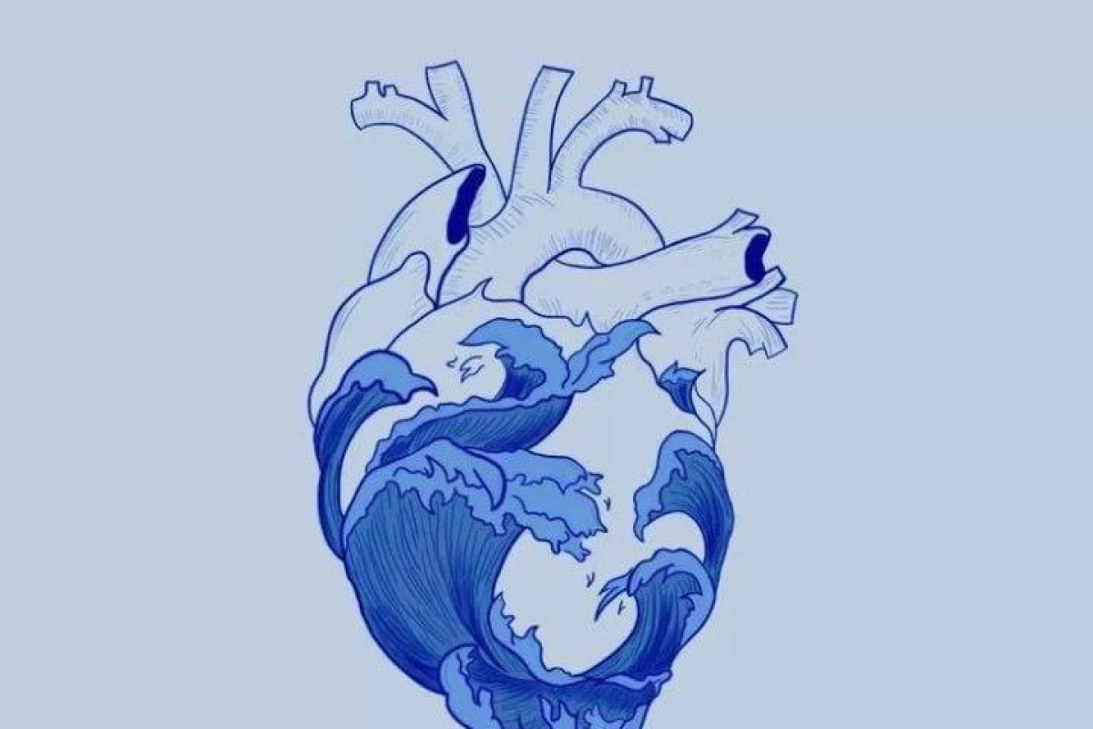 عکس یه توضیح کوچیک از خودم💙✨