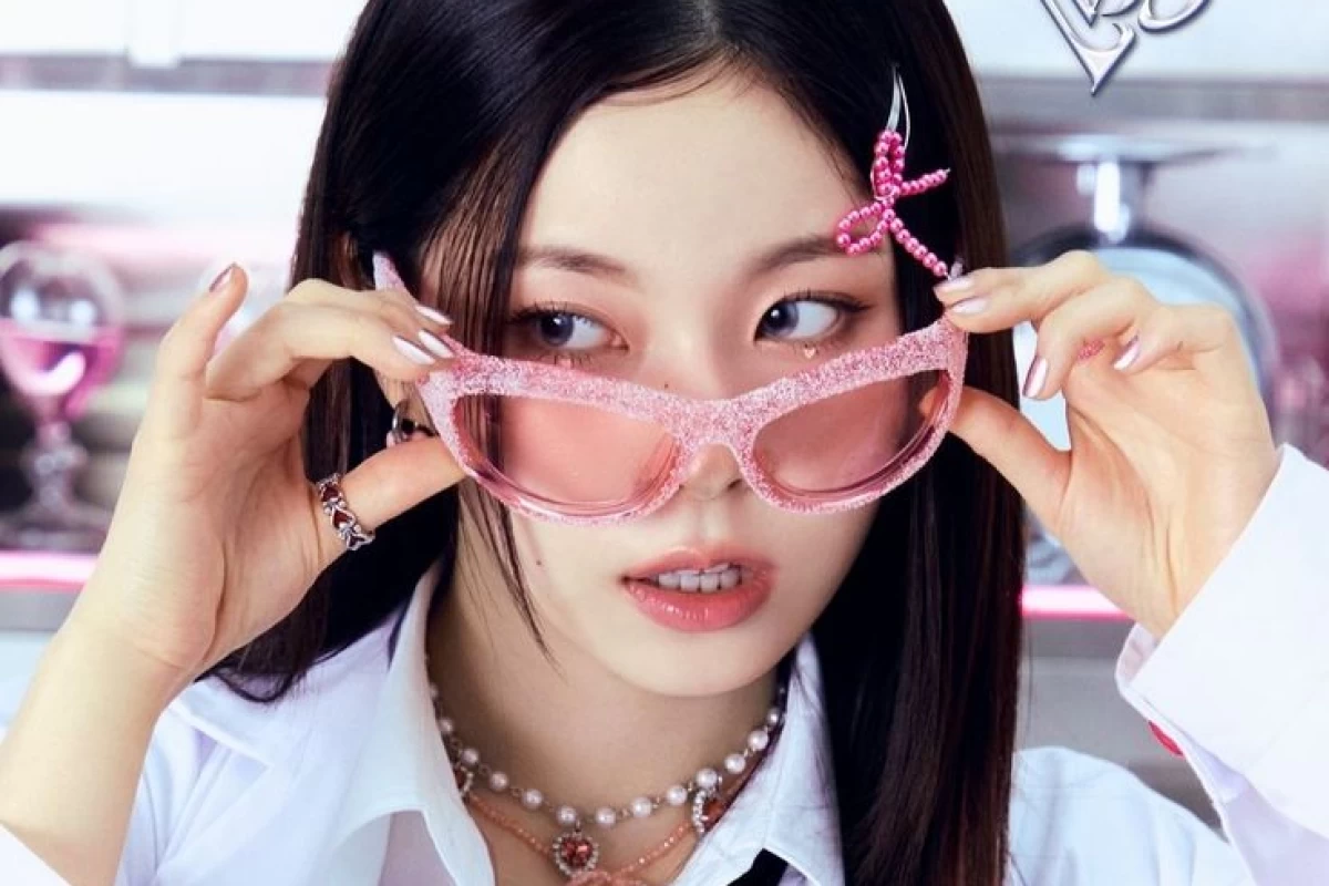 عکس اگه اعضای بلک پینک موجود افسانه ای بودن (بر اساس صدایشان)