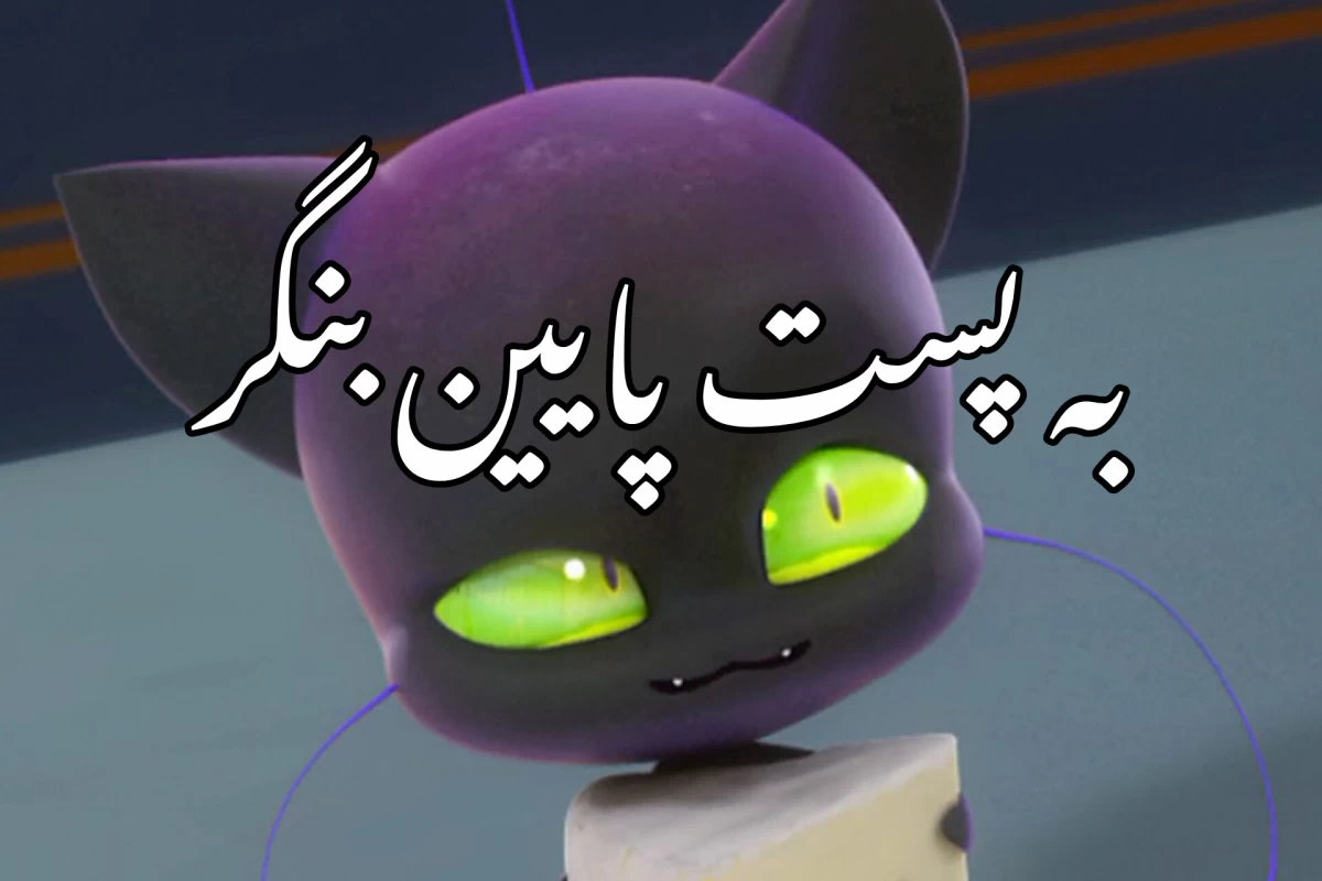 عکس پنیرڪممبرپلگ‌چجوری‌ساختـہ‌میشـہ؟!..