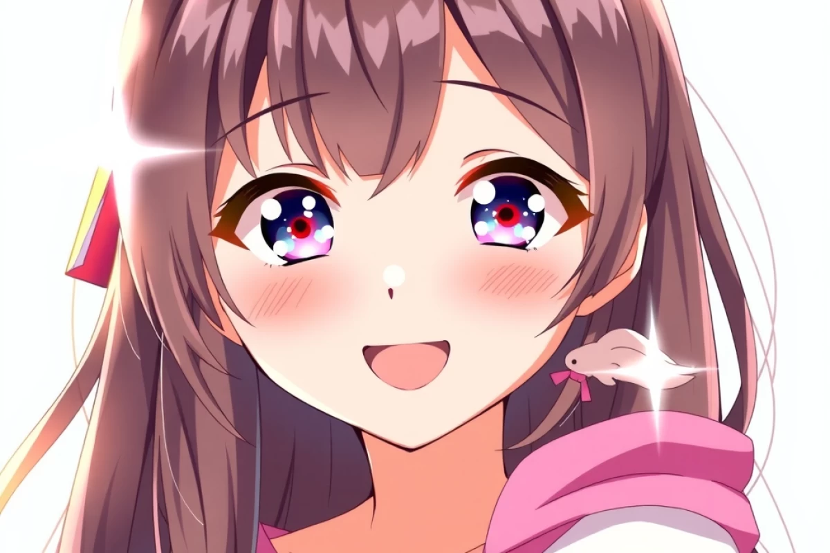 عکس تو چقدر از زندگی لذت میبری؟