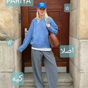 عکس PARIYA کیه اصلا