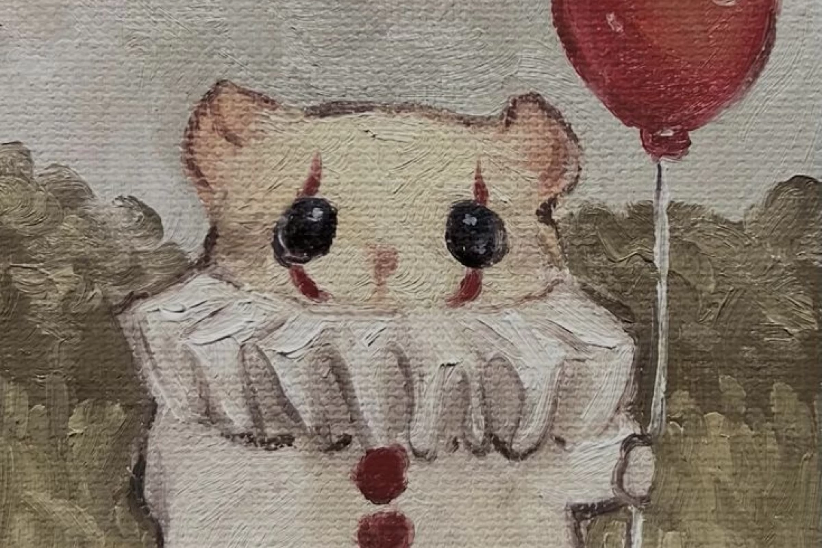 عکس میخوای مثل یه تخم مرغ بشکونمت؟