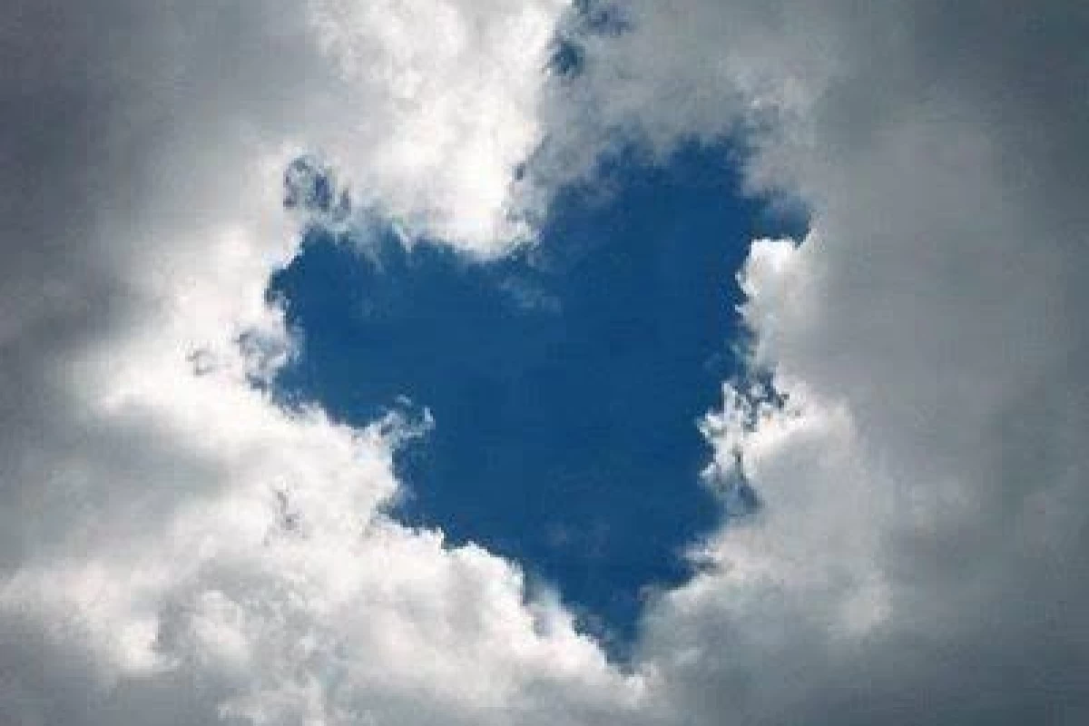 عکس بیا باهم کیک ابری درست کنیم!