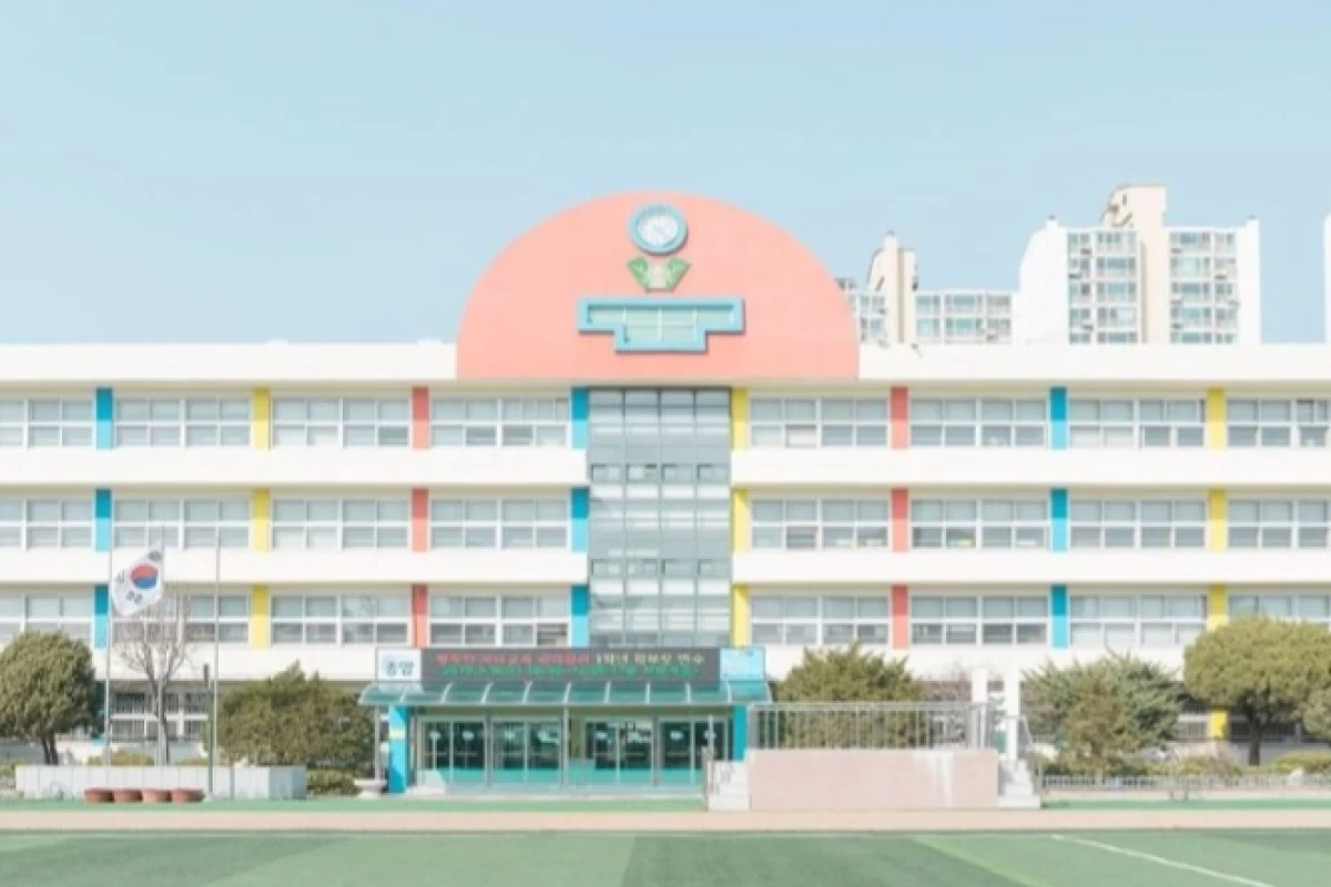 عکس انواع دانش اموزان در مدارس