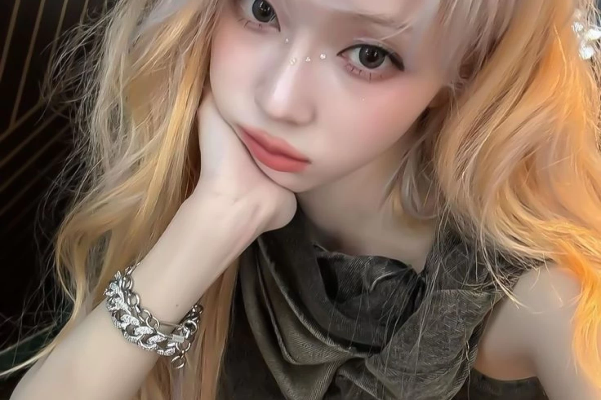 عکس ایدل های کیپاپ با صدای منحصر به فرد