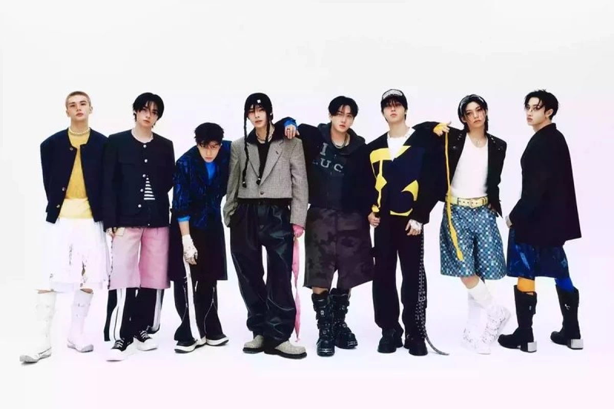 عکس اسکیز به عنوان موجودات افسانه ای