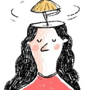 عکس حافظه کاذب