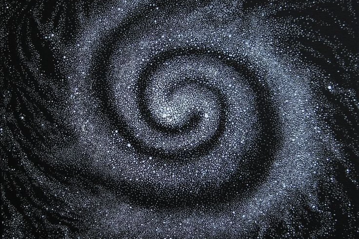 عکس وقتی معماری، ناظرمان میشود!