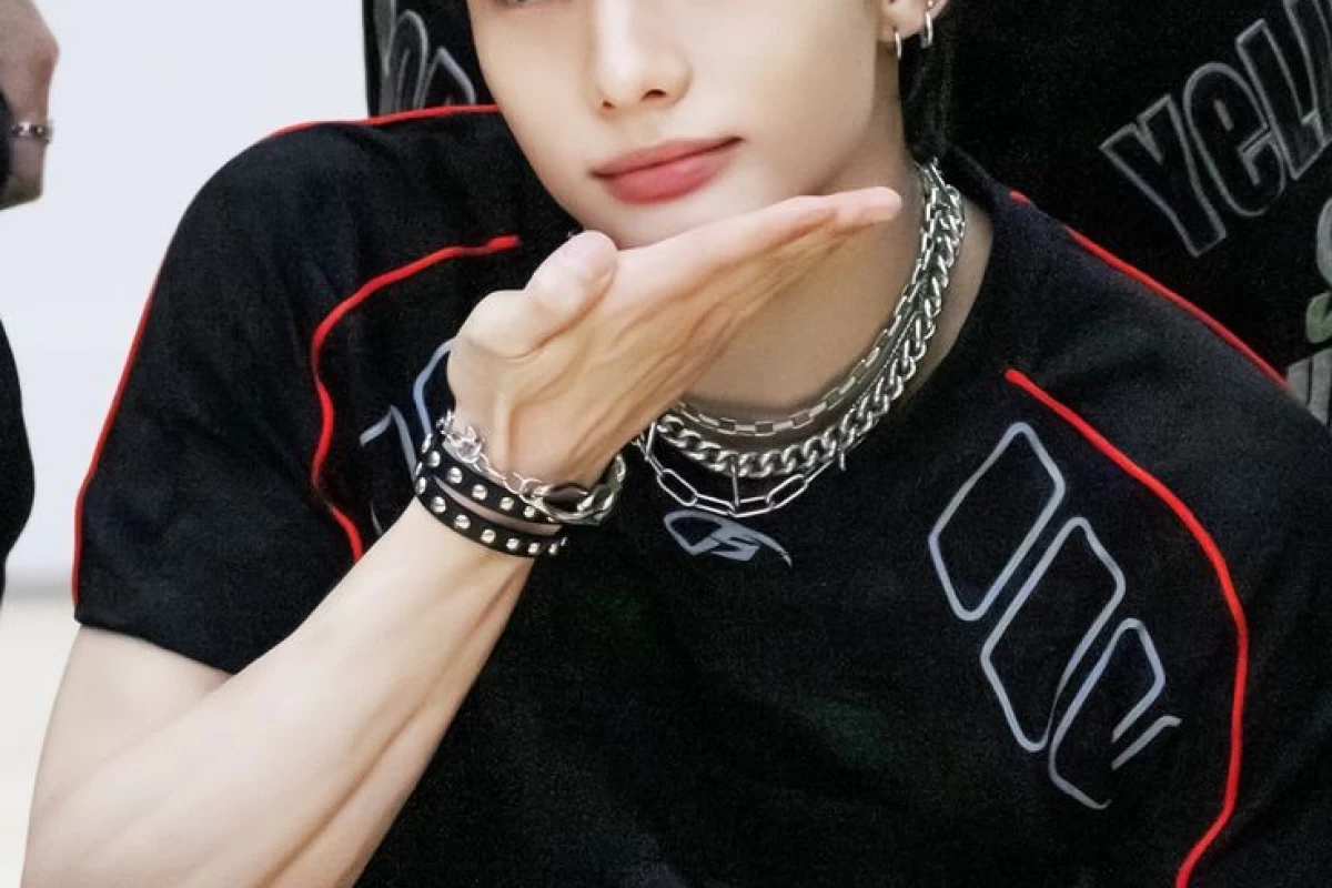 عکس کیپاپ نیوز