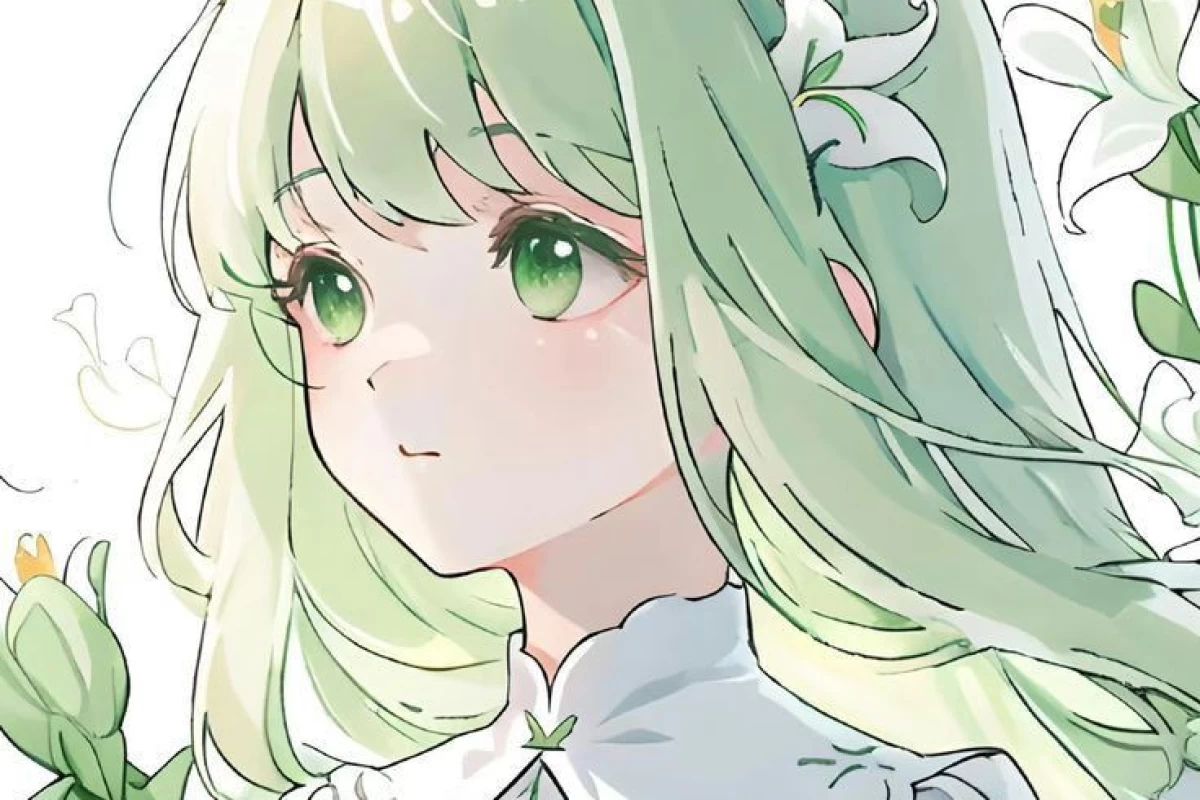 عکس INFP fanart❦