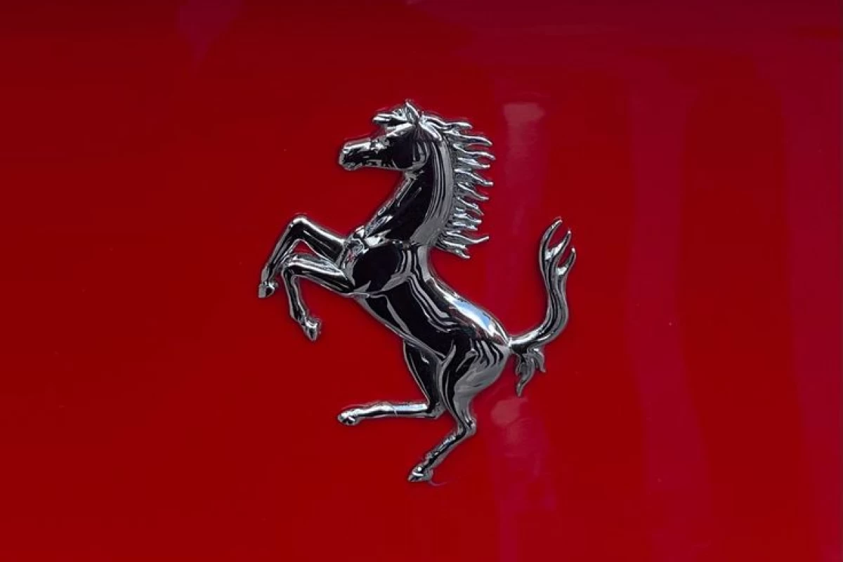 عکس اسطوره های فراری در فرمول یک