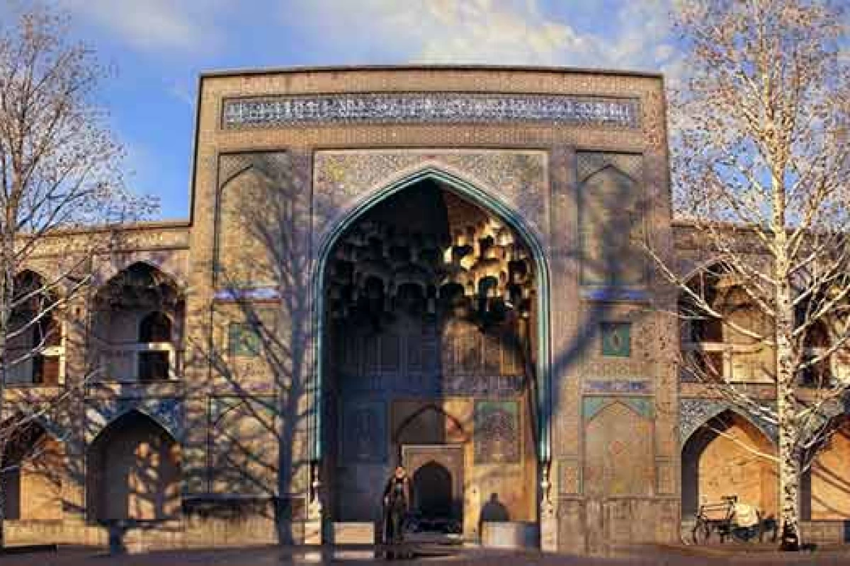 عکس تاریخچه مدرسه در ایران؛ از مکتب‌خانه تا مدارس امروزی