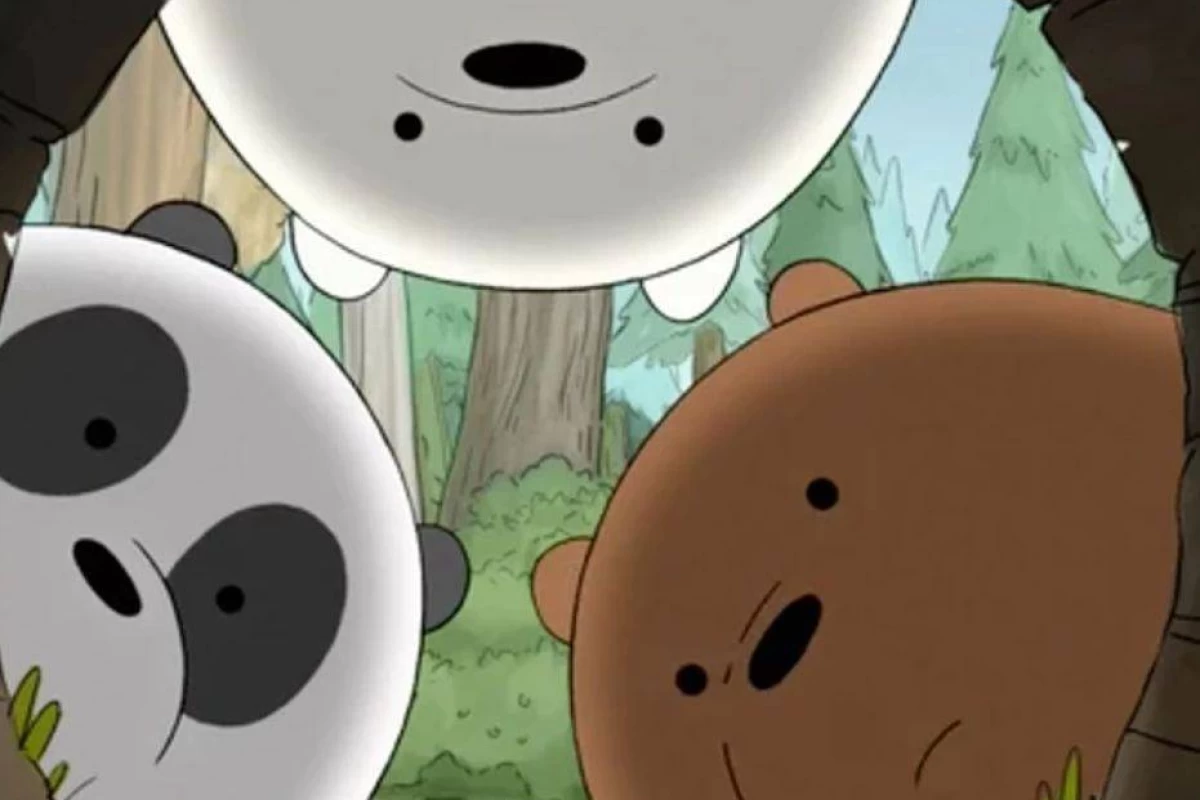 عکس ماه ها وقتی عصبی میشن