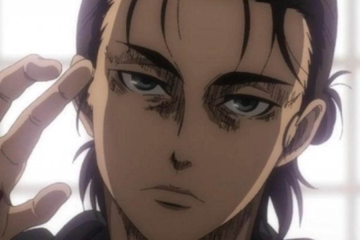 عکس آهای ارن یگر ...