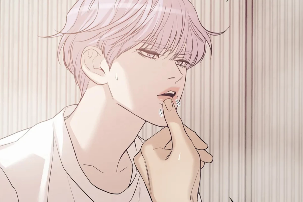 عکس 🦪 : وقتشه بریم روی تخت!