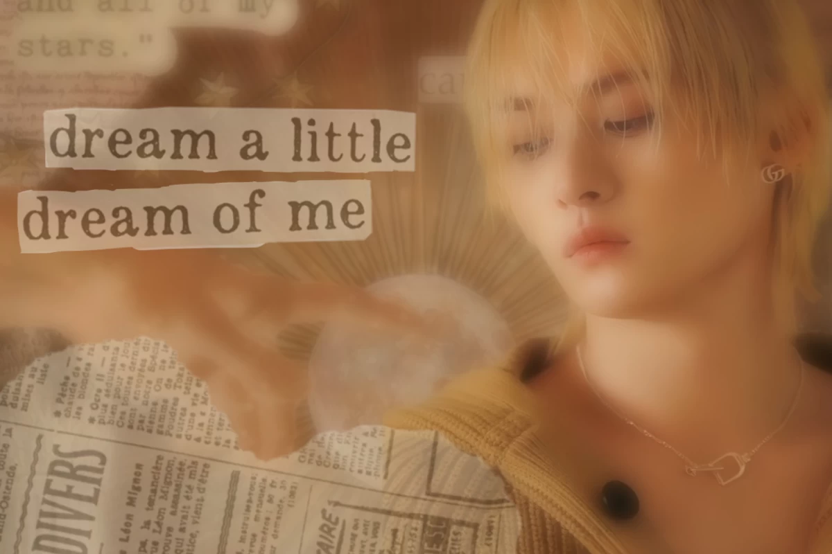 عکس 🌙: بیاین قبول کنیم ( skz ver )