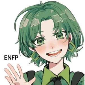 عکس ENFP