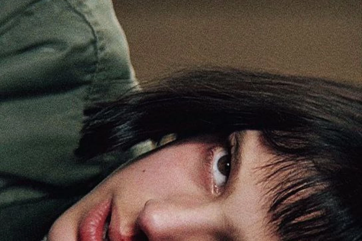 عکس دیمن سالواتوره