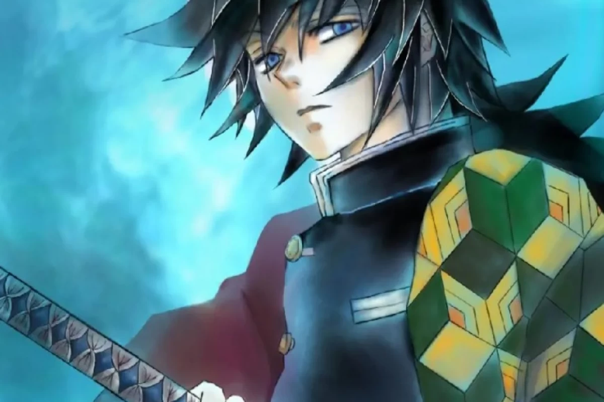 عکس چقدر تومیوکا  گیو رو مشناسی