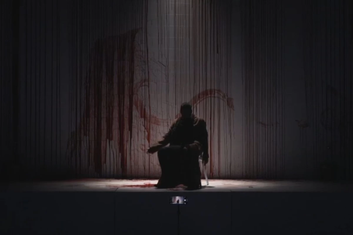 عکس 🌑:اومدم اینجا که عکس بگیرم